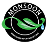 Monsoon logo